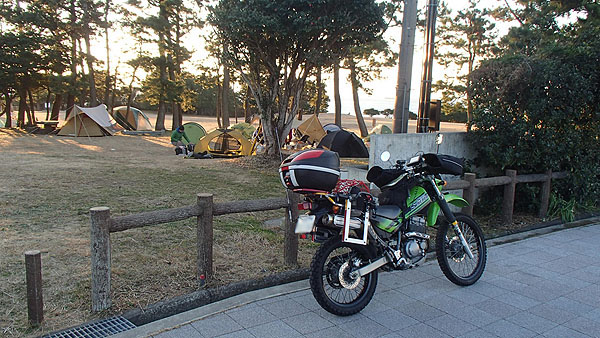 スーパーシェルパ